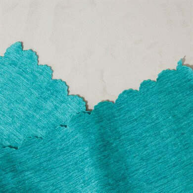 Faiend Düz Desen Polyester Pamuklu Koltuk Şal Örtüsü Yikanabilir Sade Şal (175x210)